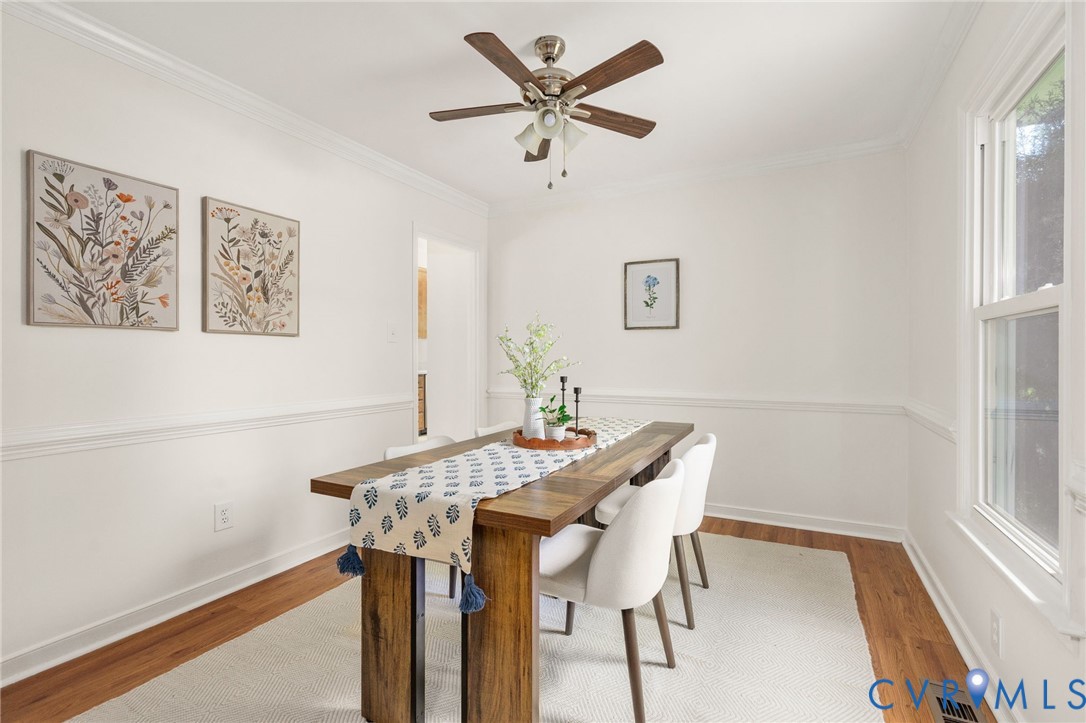 5417 Standing Oak Rd