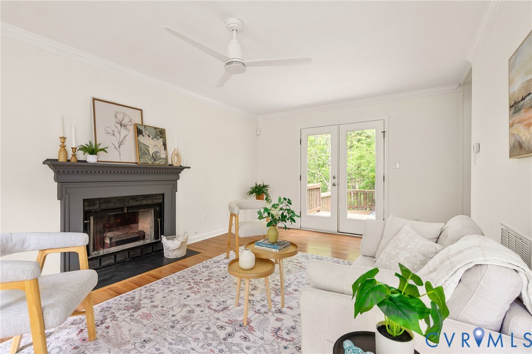 5417 Standing Oak Rd