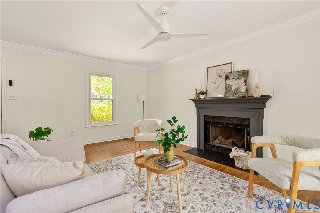 5417 Standing Oak Rd