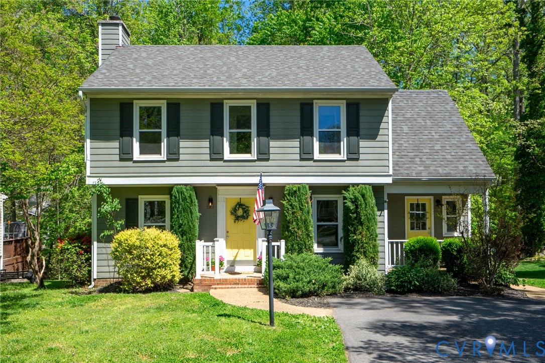 5417 Standing Oak Rd