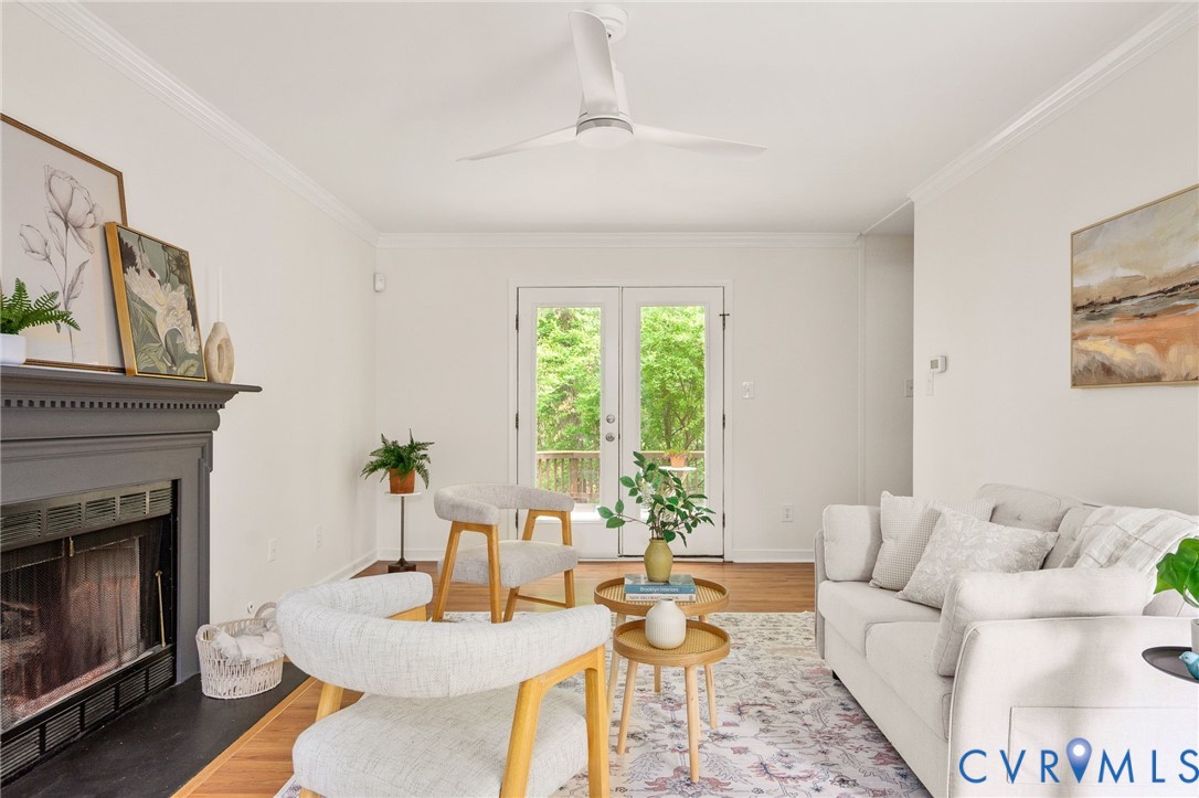 5417 Standing Oak Rd