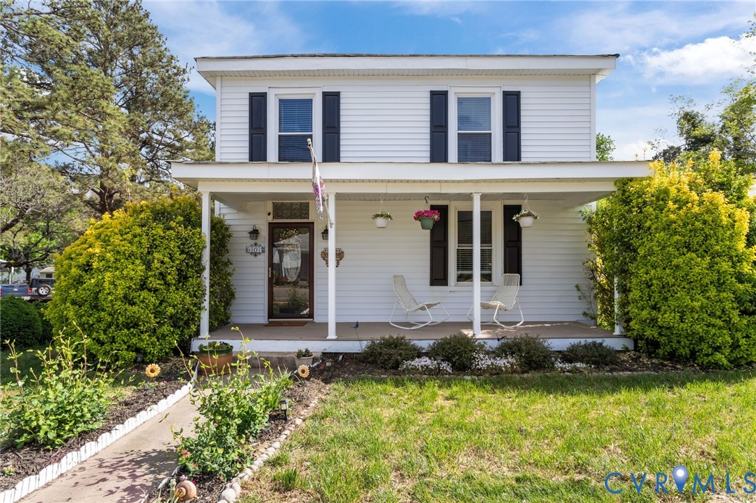 6101 River Rd