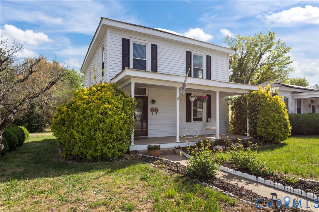 6101 River Rd