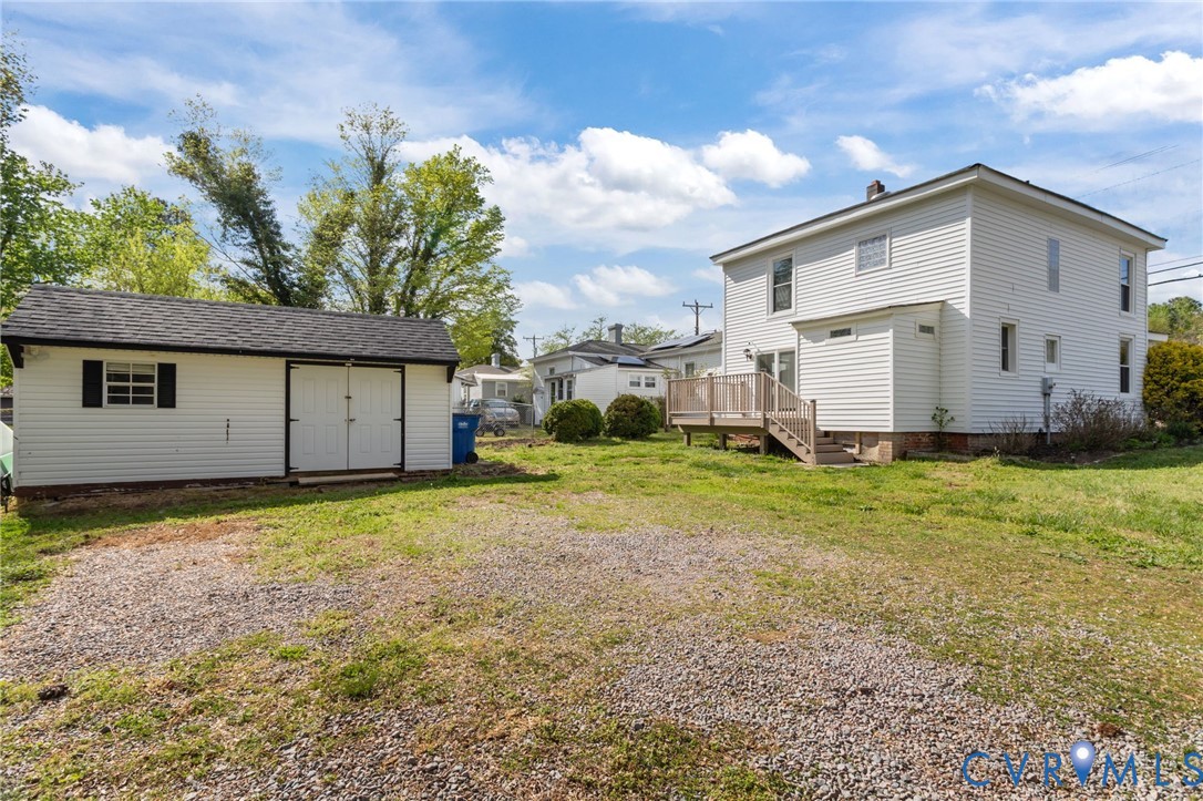 6101 River Rd