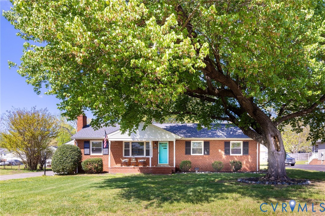7252 Fairview Dr