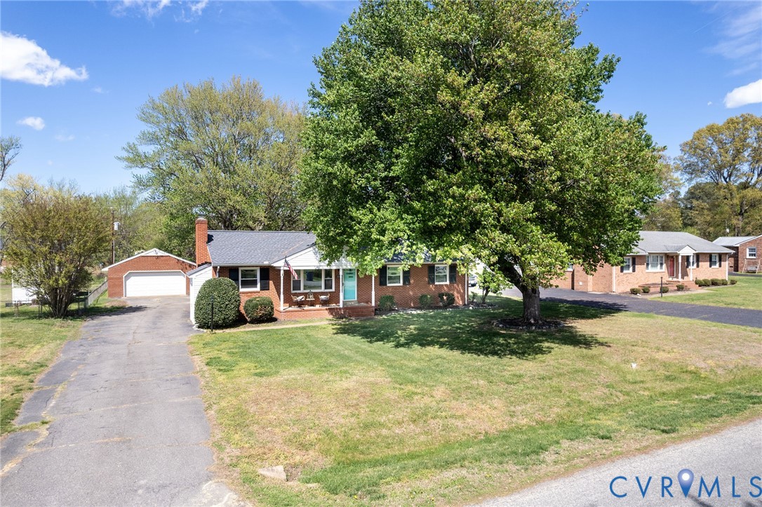 7252 Fairview Dr