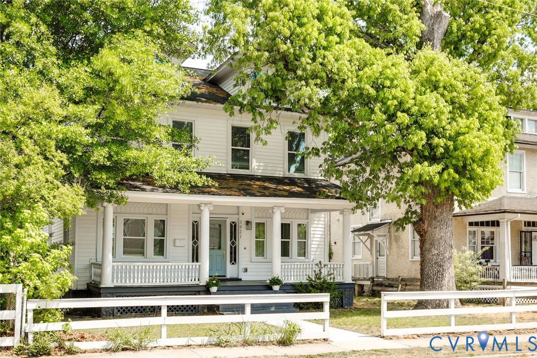 3021 North Ave