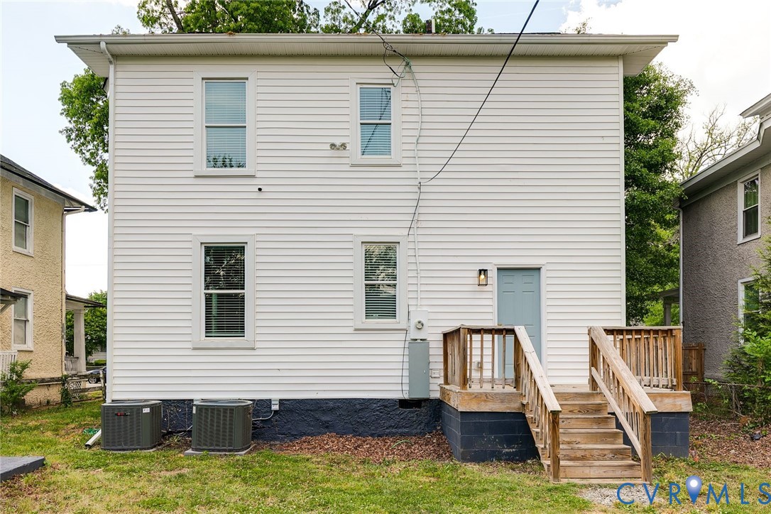 3021 North Ave