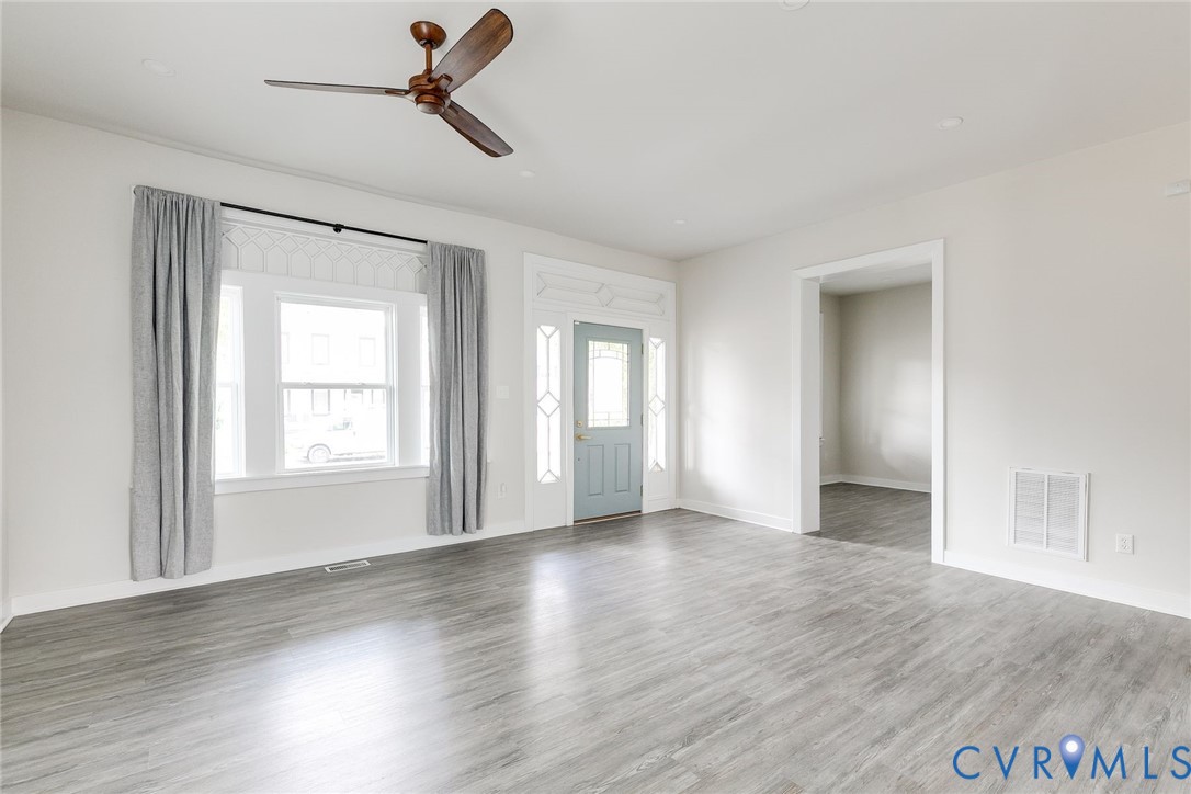 3021 North Ave