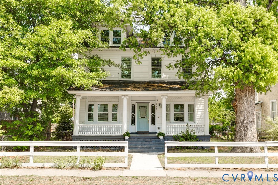 3021 North Ave