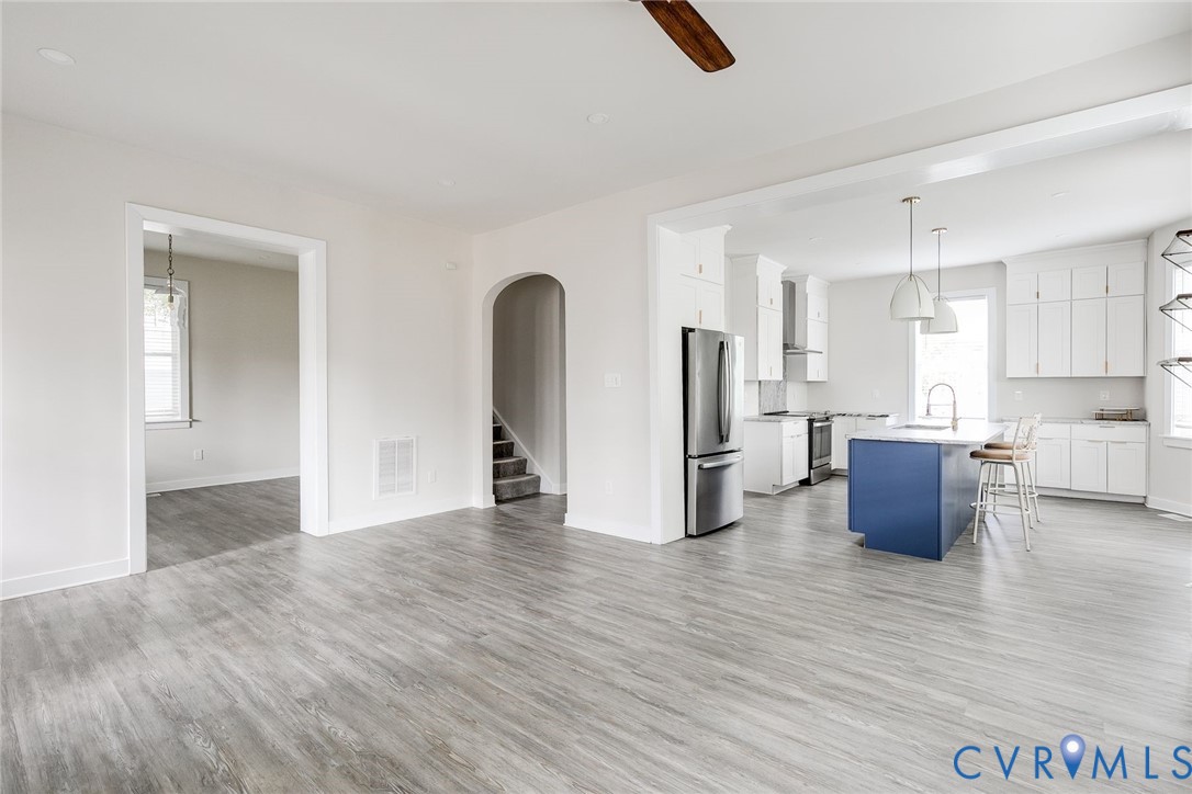 3021 North Ave
