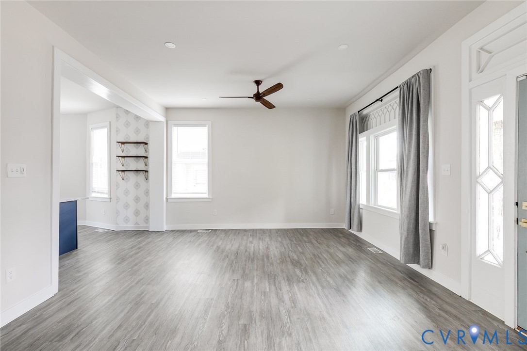 3021 North Ave