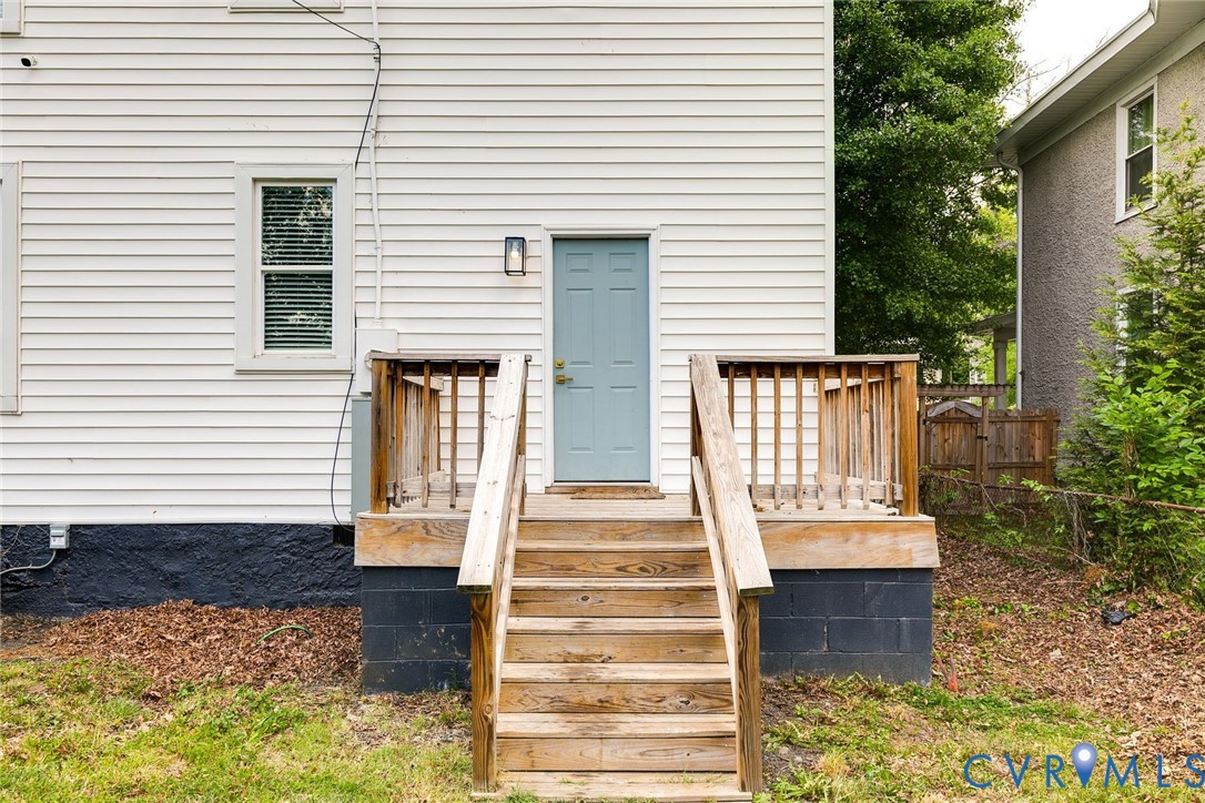 3021 North Ave
