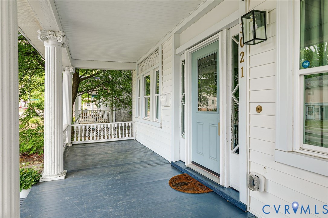 3021 North Ave
