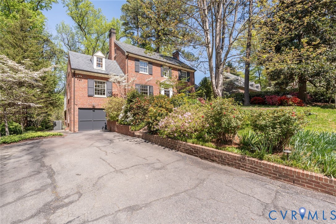 6317 Ridgeway Rd