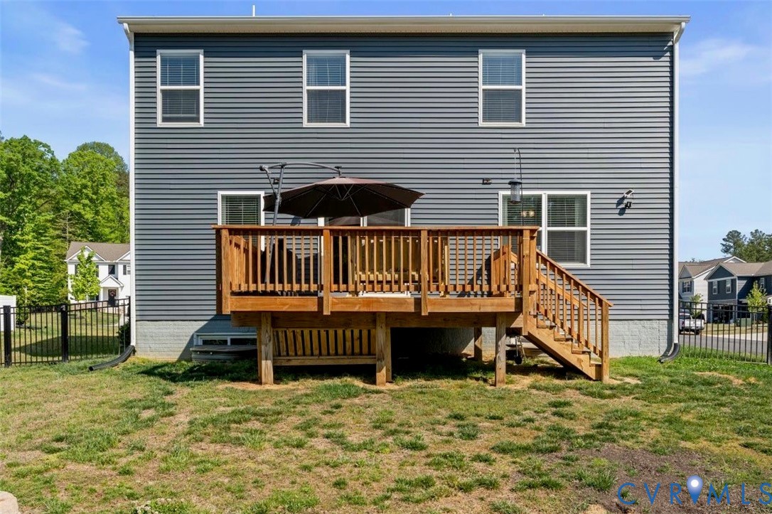 7019 Blue Stem Court