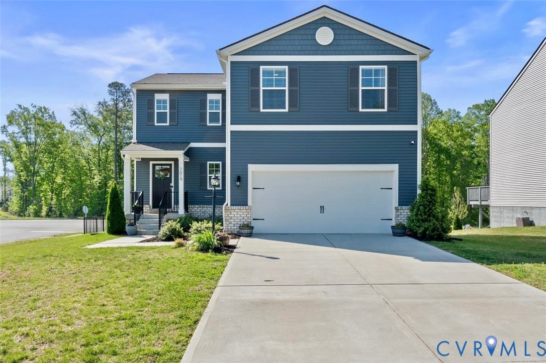 7019 Blue Stem Court