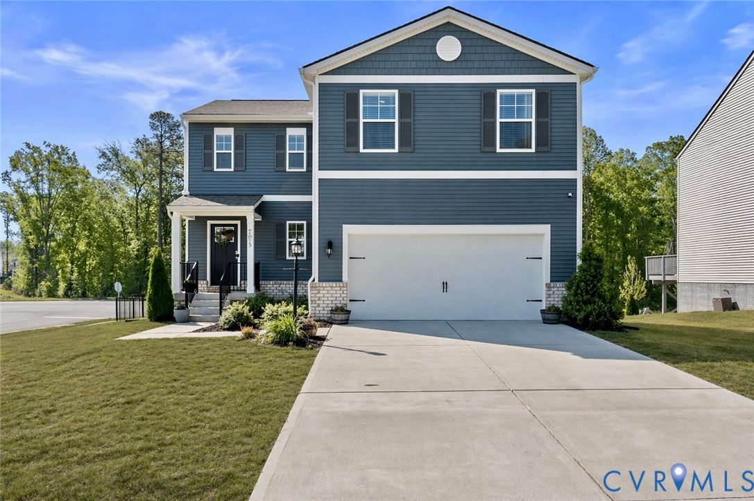 7019 Blue Stem Court