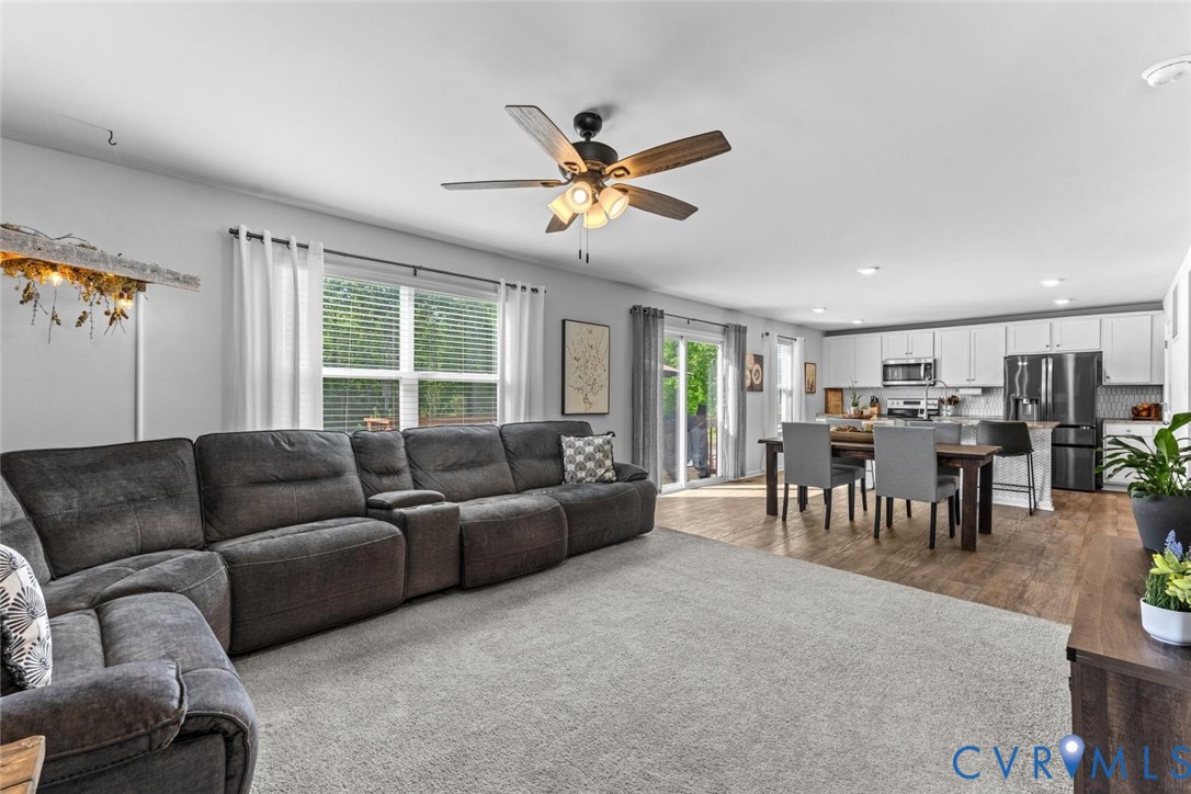 7019 Blue Stem Court