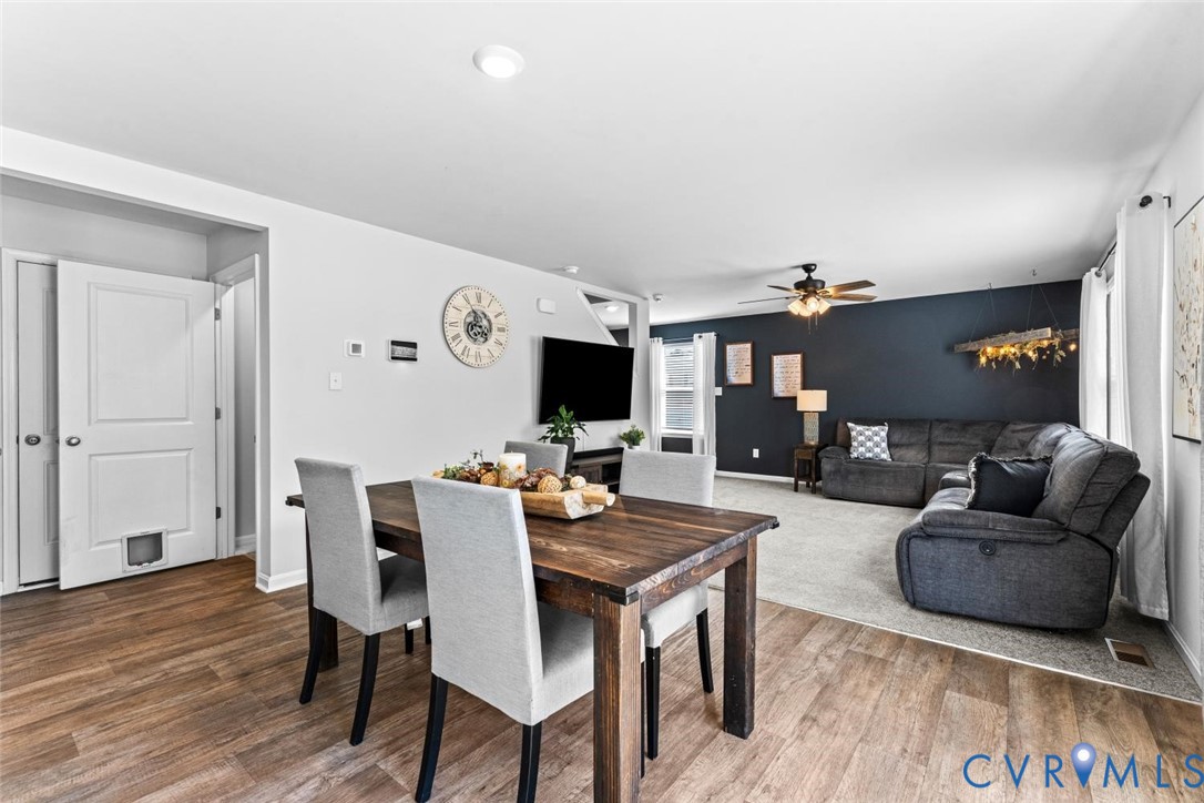 7019 Blue Stem Court