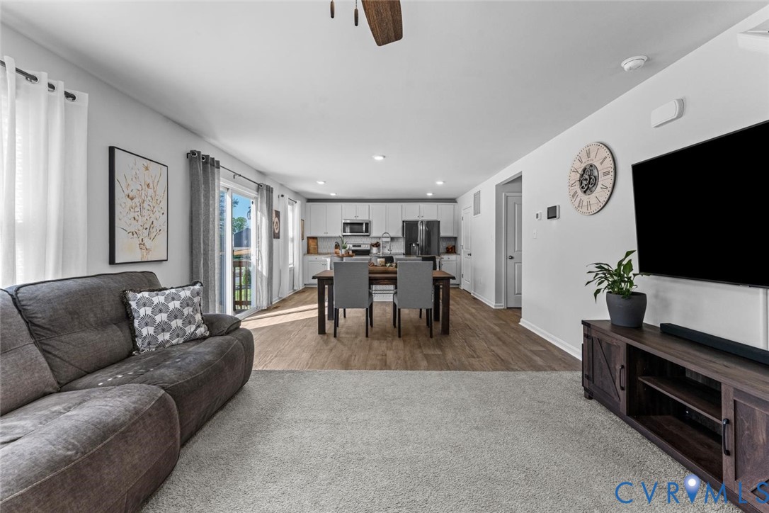 7019 Blue Stem Court