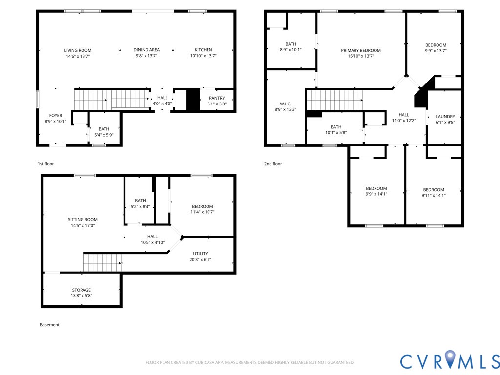 7019 Blue Stem Court