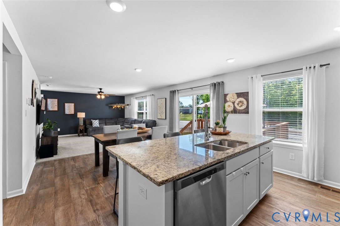 7019 Blue Stem Court