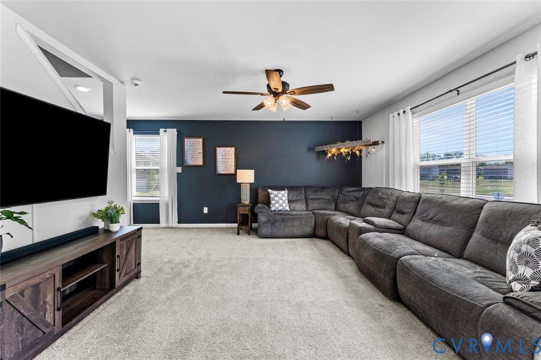 7019 Blue Stem Court