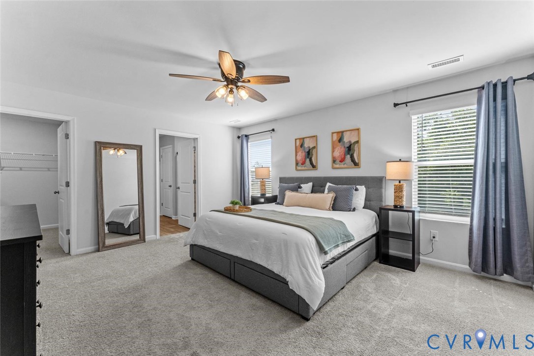 7019 Blue Stem Court