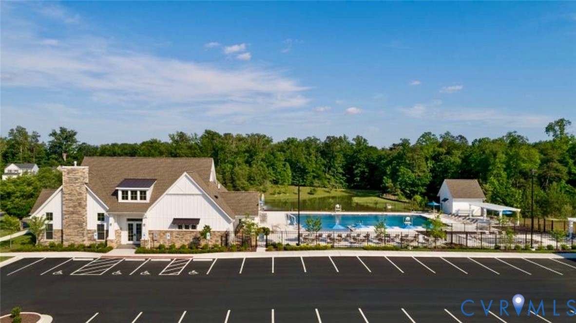 7019 Blue Stem Court