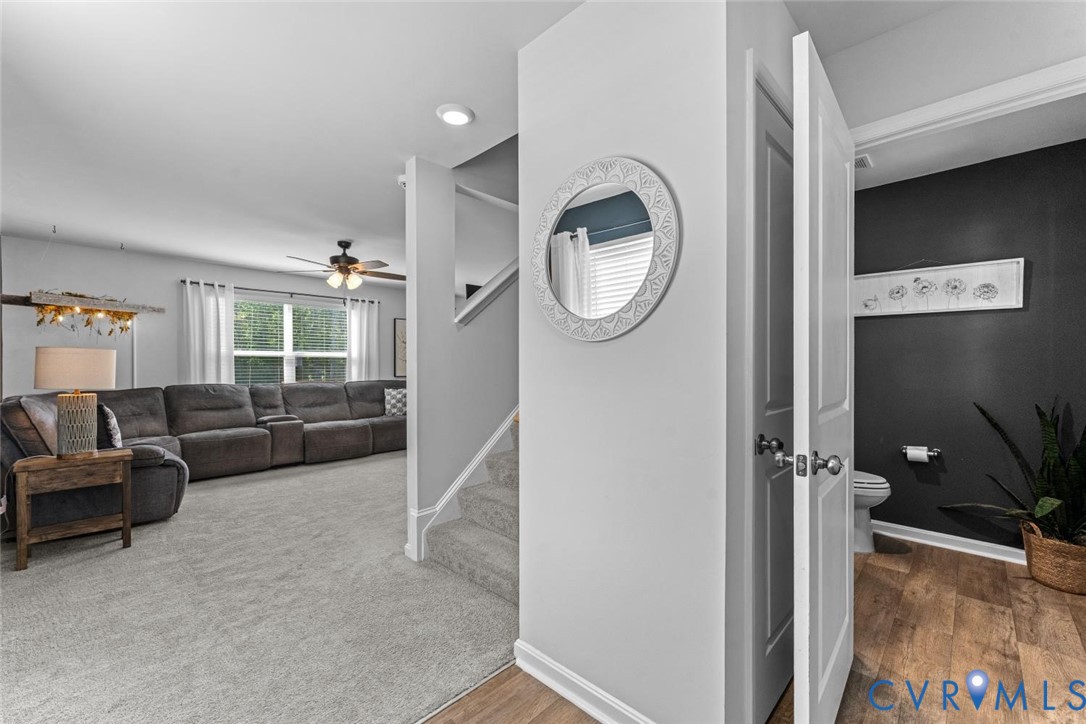 7019 Blue Stem Court