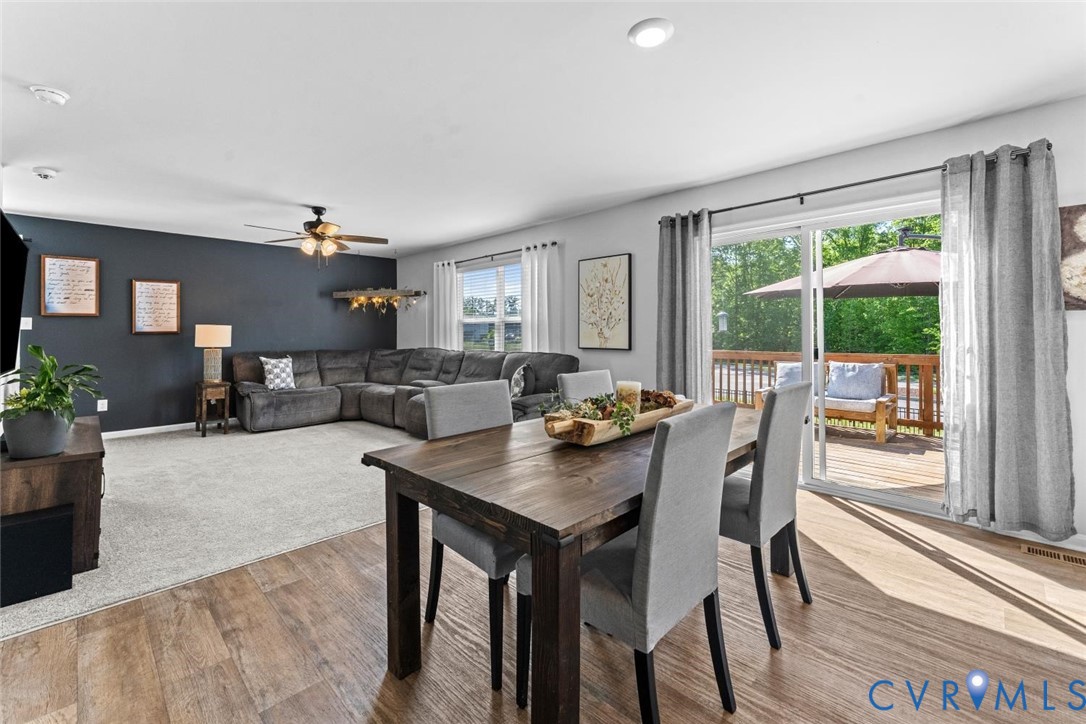 7019 Blue Stem Court