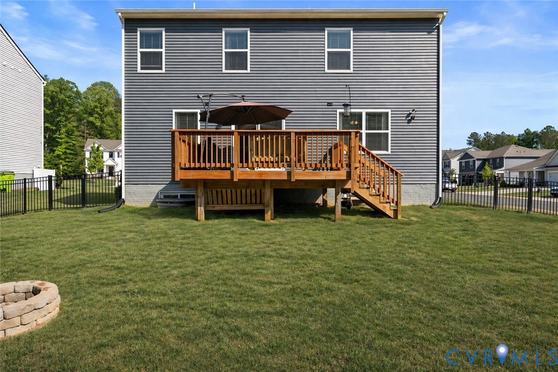 7019 Blue Stem Court