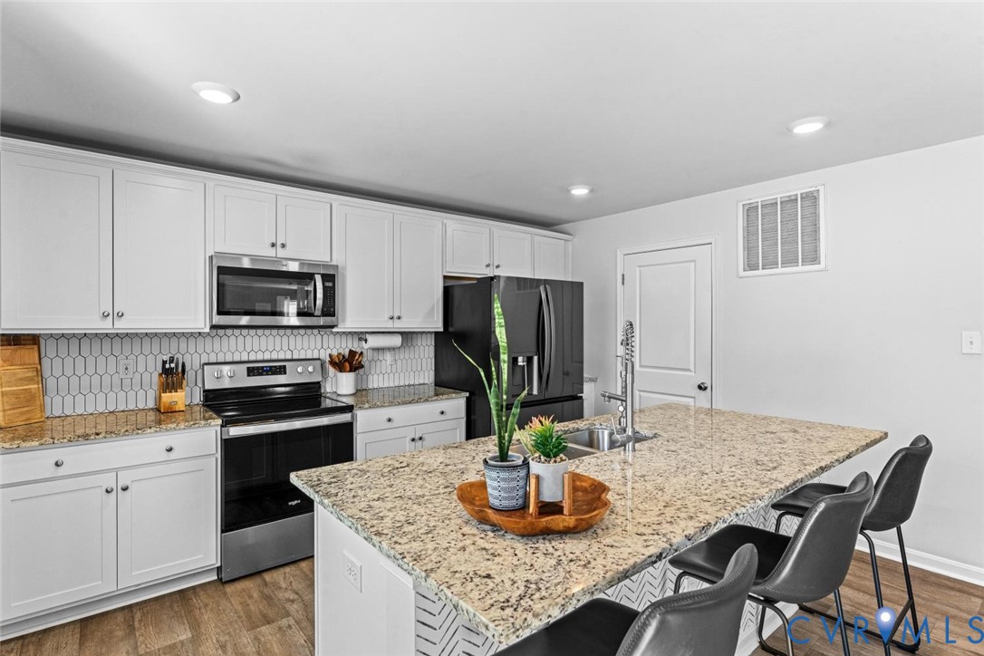 7019 Blue Stem Court