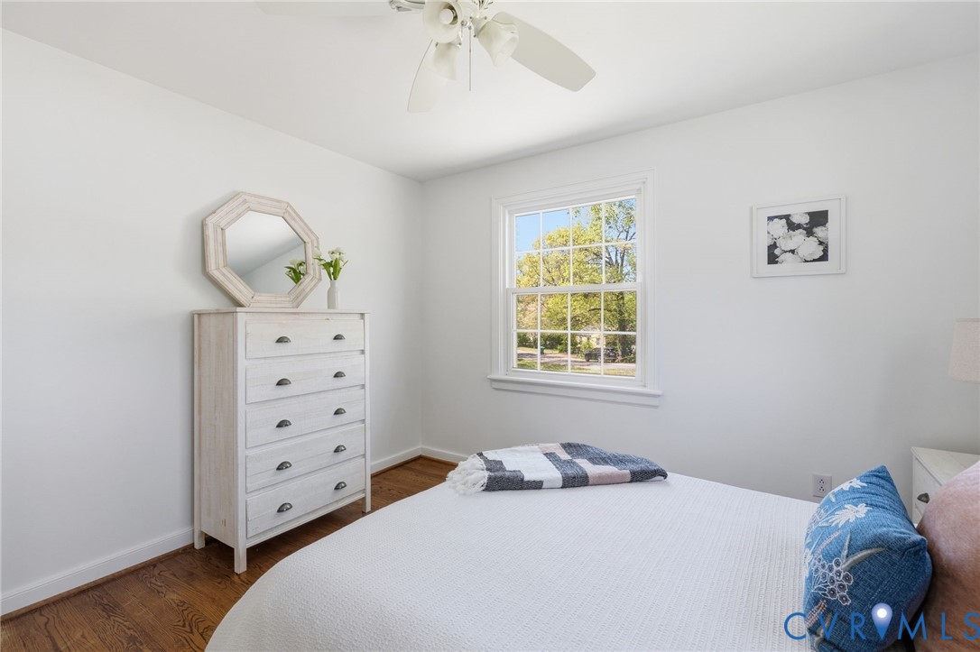 1615 Fort Hill Dr
