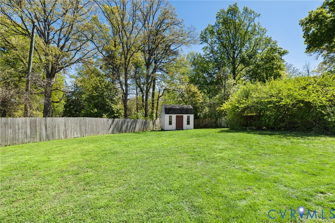 1615 Fort Hill Dr