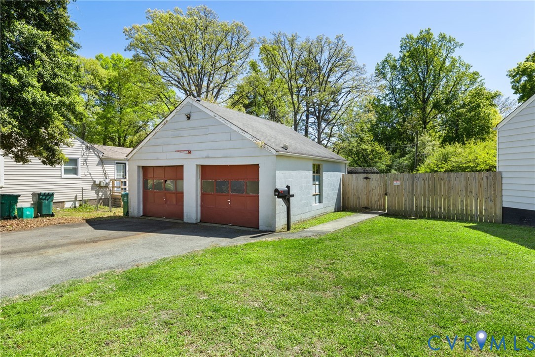 1615 Fort Hill Dr