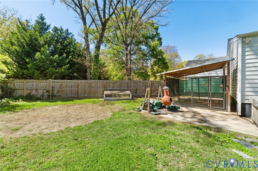 1615 Fort Hill Dr
