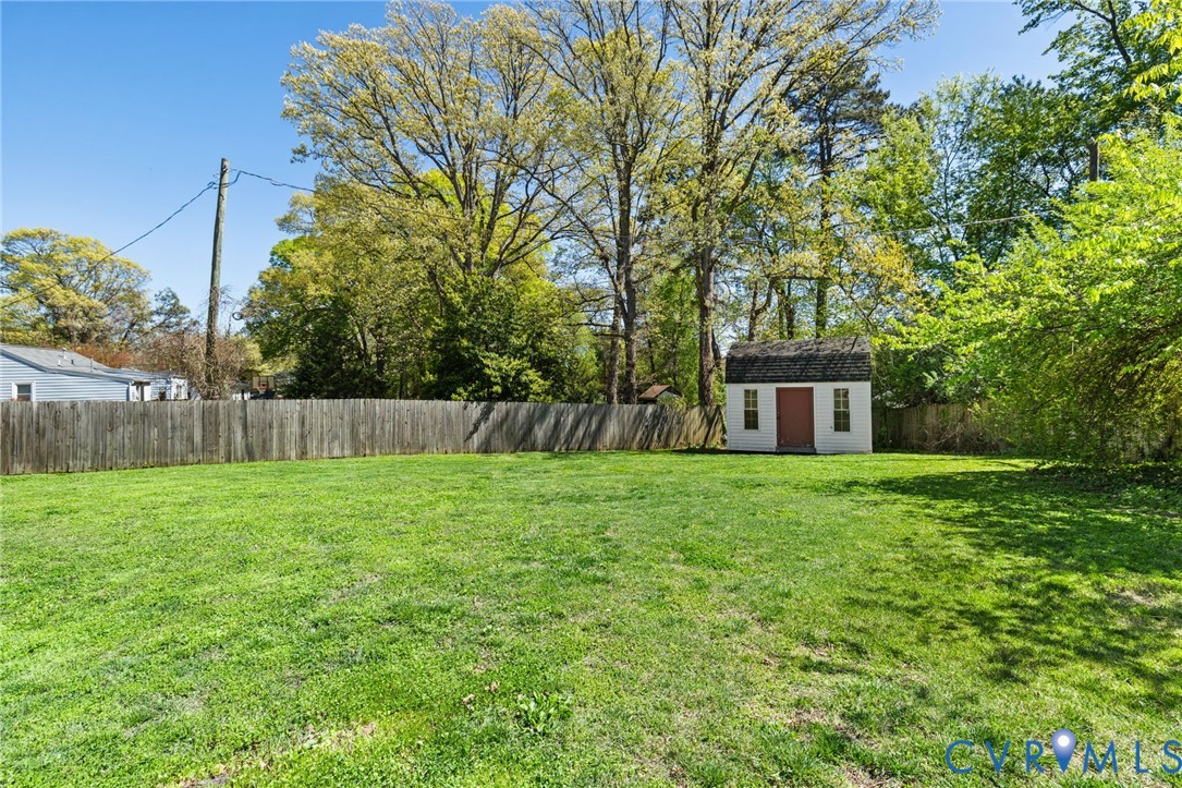 1615 Fort Hill Dr