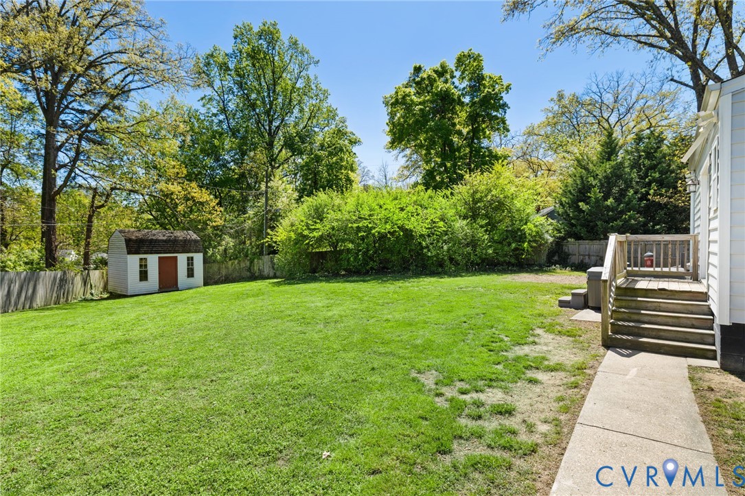1615 Fort Hill Dr