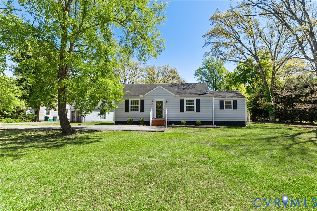 1615 Fort Hill Dr