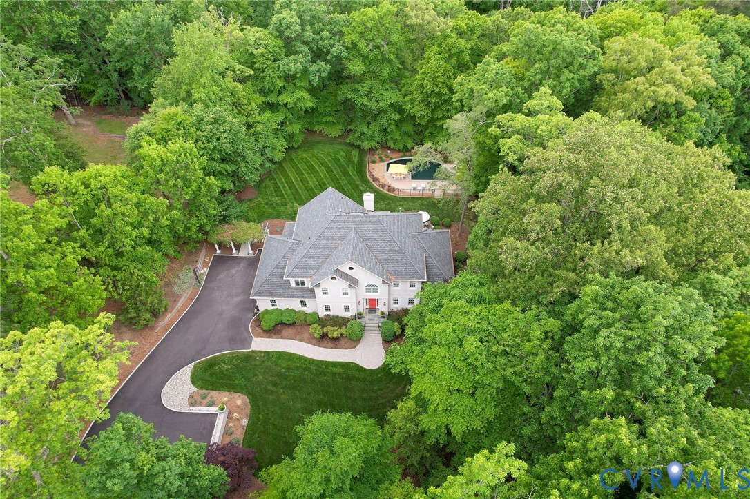 3620 E Old Gun Rd