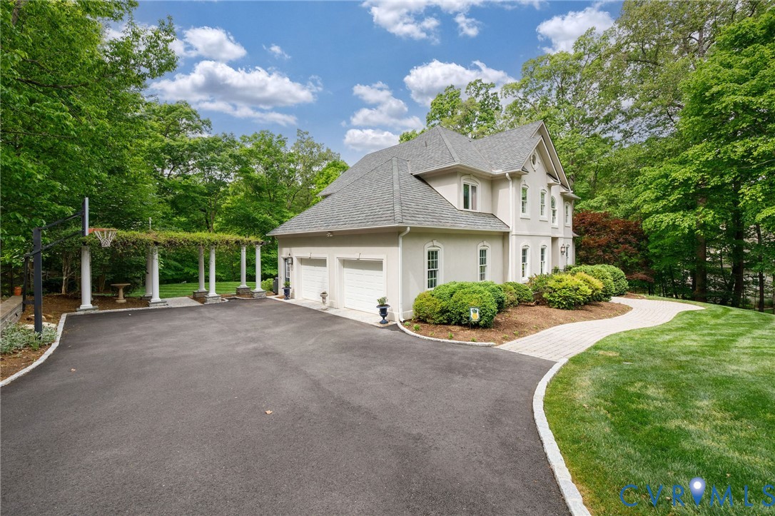 3620 E Old Gun Rd