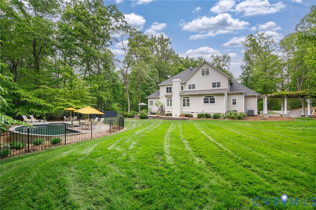 3620 E Old Gun Rd