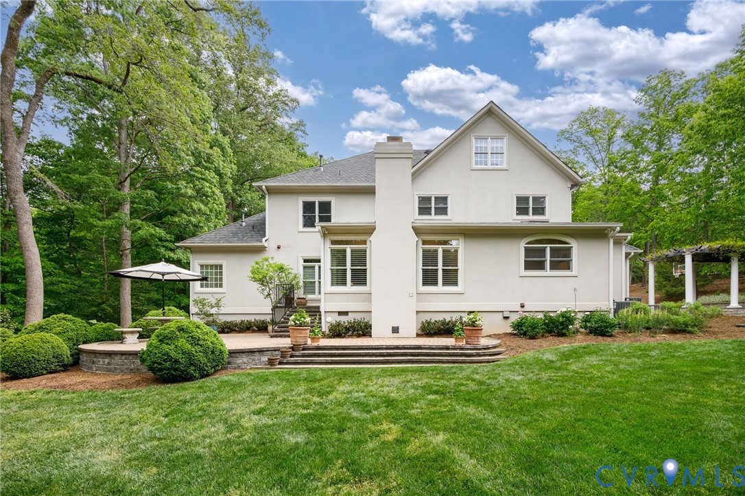 3620 E Old Gun Rd