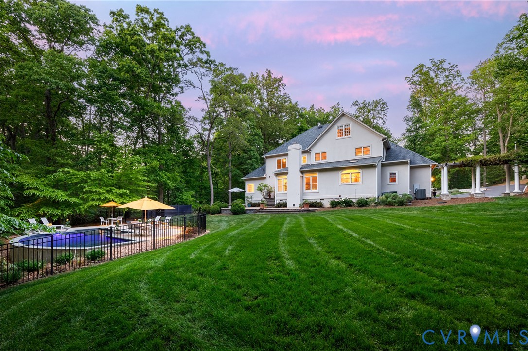 3620 E Old Gun Rd