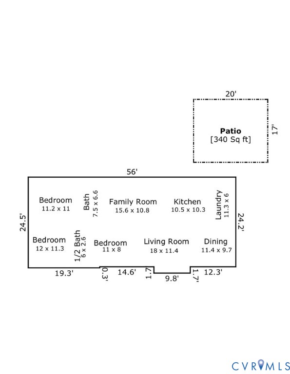 1910 Dresden Rd