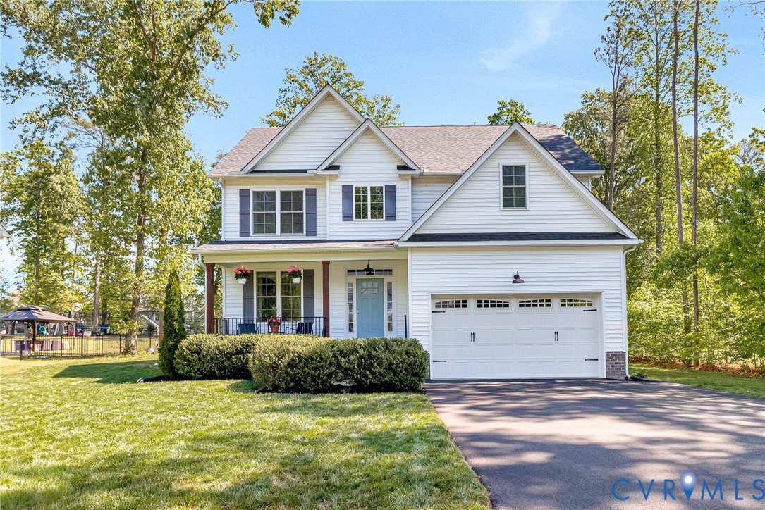 9131 Deerlake Dr