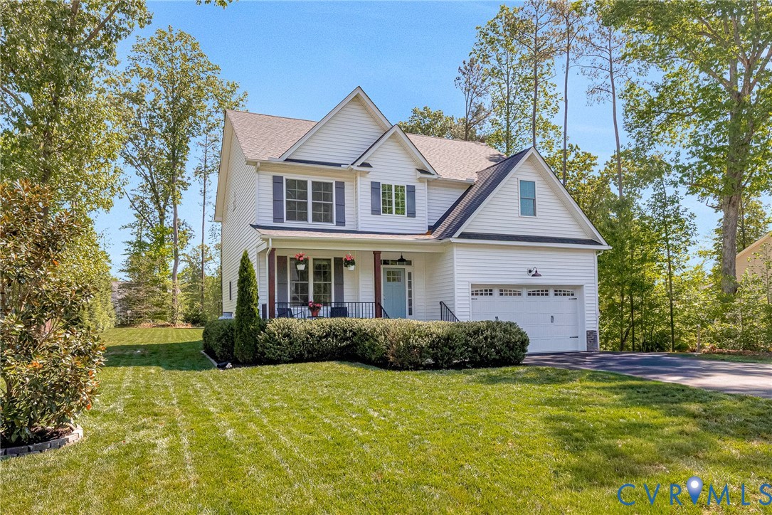 9131 Deerlake Dr