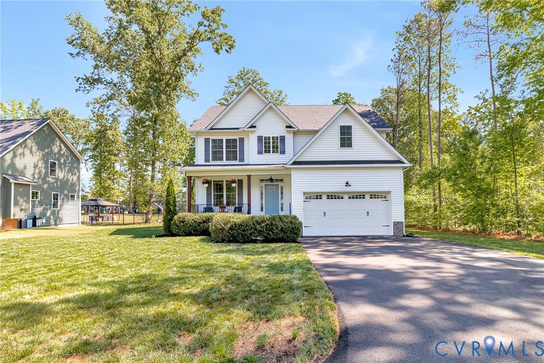 9131 Deerlake Dr